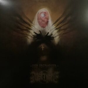 Distaste - Der Ertraeger Und Das Fleisch (CD)