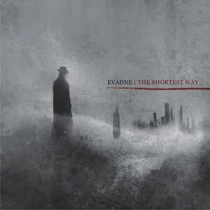 Evadne - The Shortest Way (2 LP)