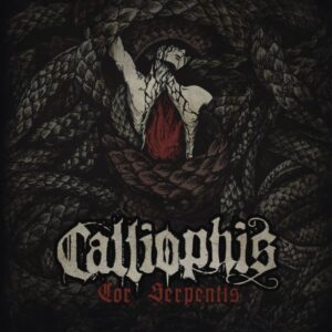 Calliophis - Cor Serpentis (2 LP)