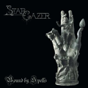 Stargazer - Bound By Spells (Transparent CD/Limited)