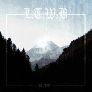 Lucian The Wolfbearer - Old Roots (Digi)
