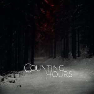 Counting Hours - The Will (Digi)