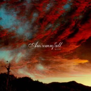 Autumnfall - Bleak (Digi)