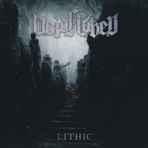 Voidhaven - Lithic (Digi)