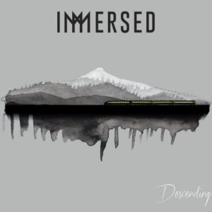 Immersed - Descending (Digi)