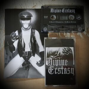 Divine Ecstasy – Divine Ecstasy (Tape)