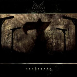 Hellveto - Neoheresy (Super Jewel Box CD)
