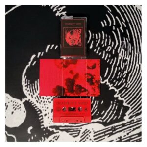 Deathless Void – Deathless Void (Tape)