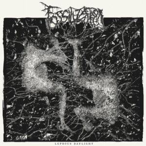 Fossilization - Leprous Daylight (CD)