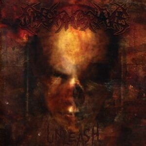 My Own Grave - Unleash (CD W/Progression Through Deterioration Demo as Bonus)