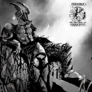 Northwinds, Marble Chariot – Witchcoven / Darkness Descends (Split 10´Inch Vinyl)