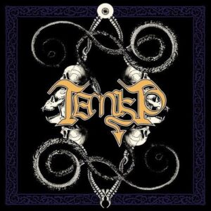 Temisto - Temisto (CD)