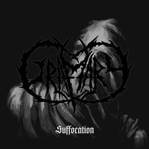 Gramary - Suffocation (CD)
