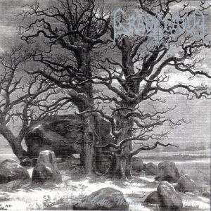Graveland - The Celtic Winter (CD)