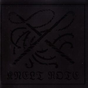 Knelt Rote - Insignificance (CD)