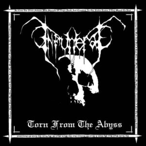 Infuneral - Torn From The Abyss (CD)