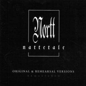 Nortt - Nattetale (Deluxe 2 CD Digi)