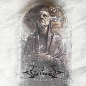 Eye of Solitude - Godless (Digi)