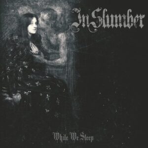 In Slumber - While We Sleep (CD)