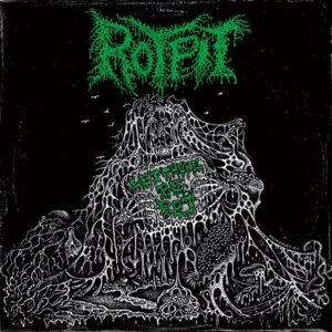 Rotpit - Let There Be Rot (CD)