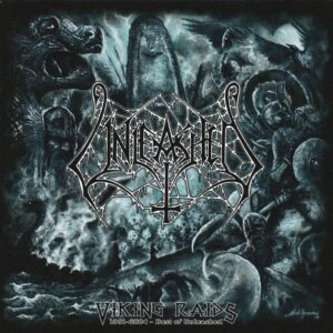 Unleashed - The Best of Unleashed (CD/Used)