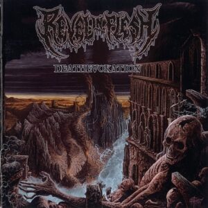 Revel In Flesh - Deathevokation (Digi)