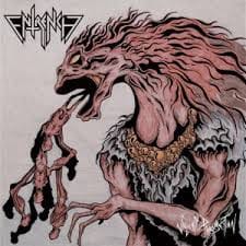 Entrench - Violent Procreation (CD)
