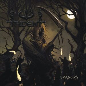 Trident - Shadows (Digi)