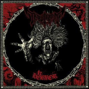 Tribulation - The Horror (CD)
