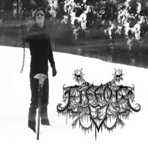 Elffor - Gloomy Roots Of Doom (Digi 2 CD)