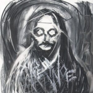 Age of Woe - An Ill Wind Blowing (LP)