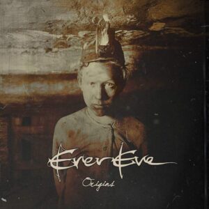 Evereve - Origins (2 CD Digi)