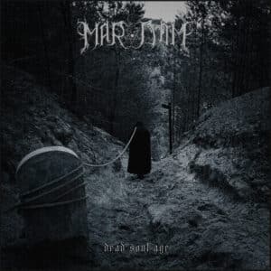 Mardom - Dead Soul Age (CD)