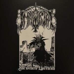Immortal - The northern Upir´s Death (CD)