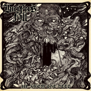 Lucifer´s Fall - III - From The Deep (CD)
