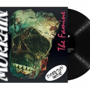 Murrain - The Famine (LP)
