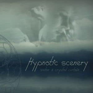 Hypnotic Scenery - Detur & Crystal Curtain (CD)