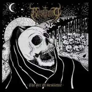 Resilient - The Art Of Resilience (CD)