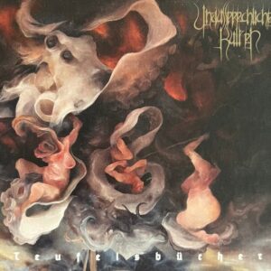 Unaussprechlichen Kulten - Teufelsbücher (Digi)