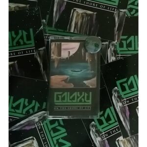 Galaxy - On The Shore of Life (Tape)