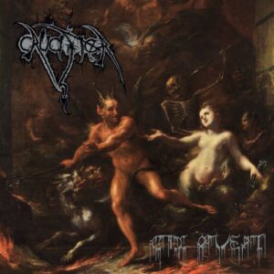 Crucifier - Led Astray (Digi)