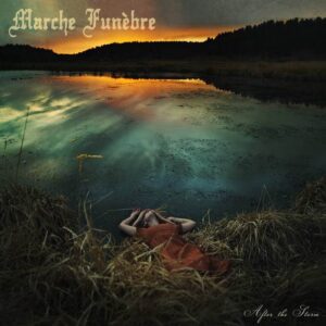 Marche Funebre - After The Storm (Digi)