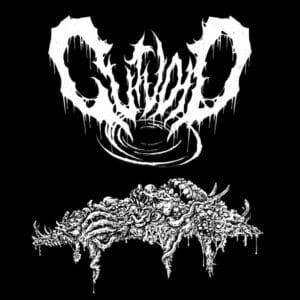 Gutvoid - Astral Bestiary (CD)