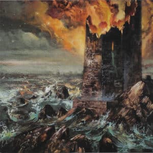 Gutvoid - Durance Of Lightless Horizons (CD)
