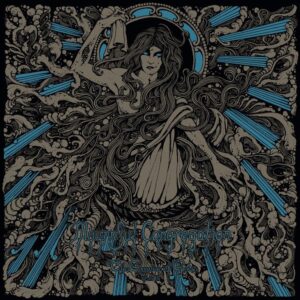 Mournful Congregation - The Exuviae Of Gods Part II (CD)
