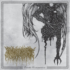 Decrepisy - Emetic Communion (CD/Poster/OBI)