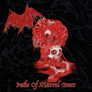 Noxis - Paths Of Visceral Fears (CD/Poster/OBI)