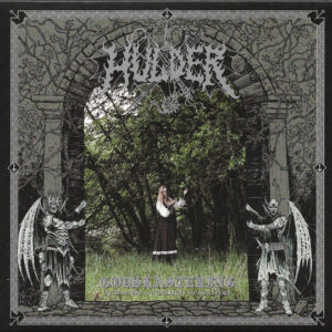Hulder - Godslatering: Hymns Of A Forlorn Peasantry (Digi)