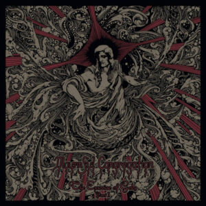 Mournful Congregation - The Exuviae Of Gods Part I (CD)