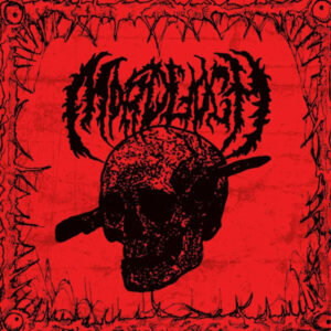 Mordloch - Demo 2022 (CD/OBI/Poster)